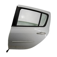 PORTA POSTERIORE SINISTRO 7751476191 per RENAULT CLIO 3A SERIE (05/09>) 2007
