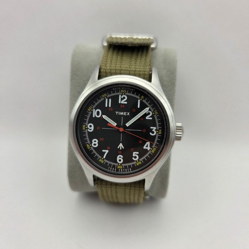 Orologio campo militare - orologio,