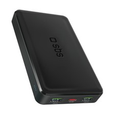 Powerbank da 10.000 mAh con
