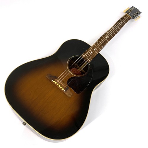 Gibson early mod - early, j-45