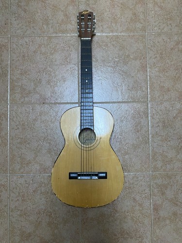 Chitarra epoca - chitarra, d’epoca