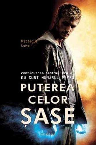Puterea celor sase - puterea,