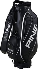 PING Golf Uomo Carrello Borsa