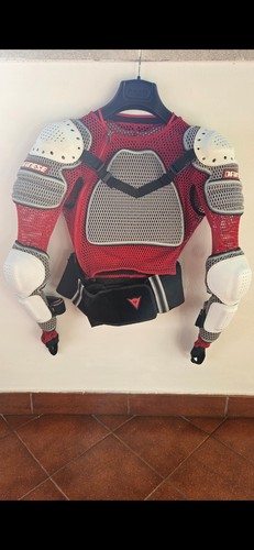 Paraschiena dainese - paraschiena,