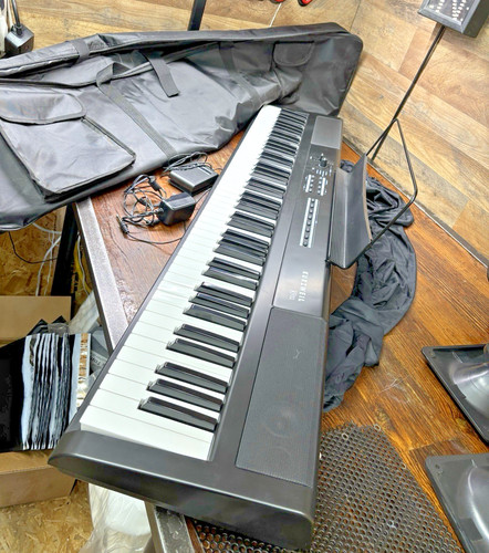 Kurzweil kas1 stage piano - kas1,