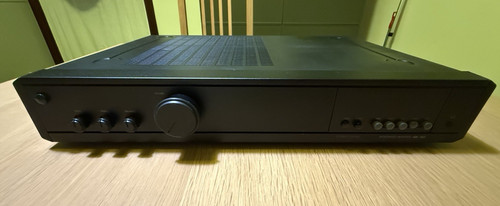 Amplificatore integrato proton - amplificatore,