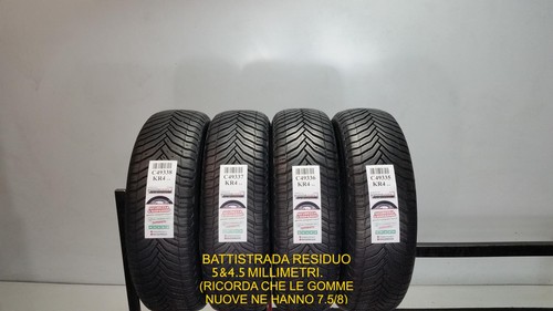 Gomme usate stagioni - usate,
