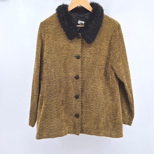 Blazer vintage y2k prima - blazer,
