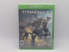 Titanfall 2 (Xbox One, 2016)