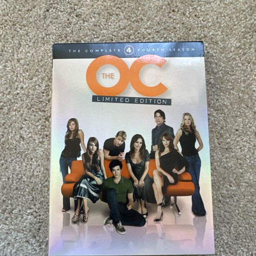 The fourth season - fourth, limited