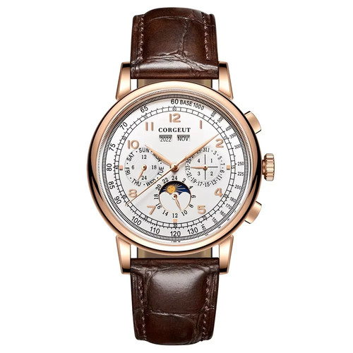 Orologio uomo 41mm multi - 41mm,