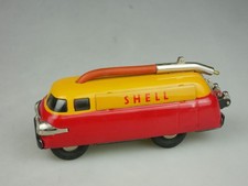 Schuco Radiant Service 5601