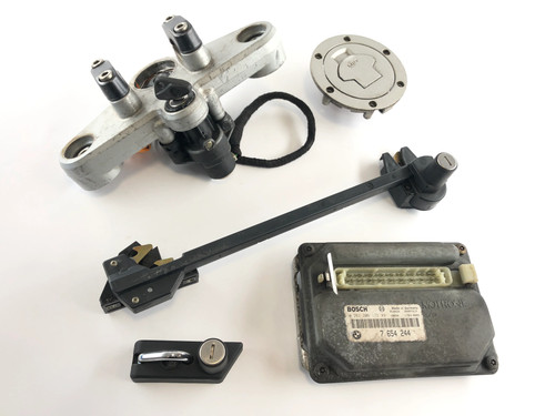 Bmw 1150 2000 kit - gs, [2000]