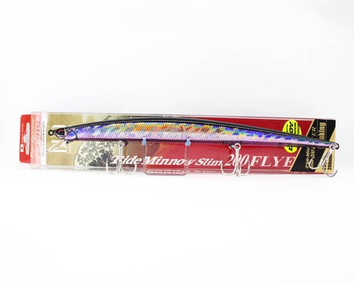 Duo tide minnow flyer slim - tide,