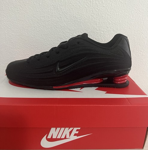 Nike shox sneaker donna - shox, z