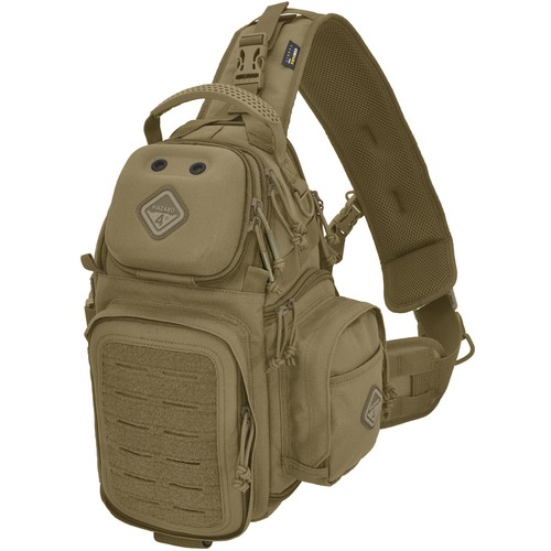 Hazard freelance piccolo - 4,