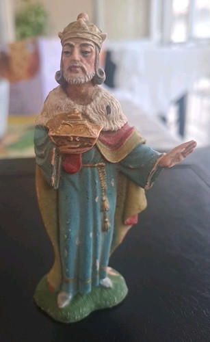 Statuine presepe fontanini - statuine,