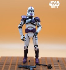 Figurina star wars clone - figurina,
