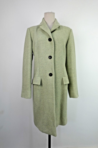 Ballantyne coat cappotto - ballantyne,