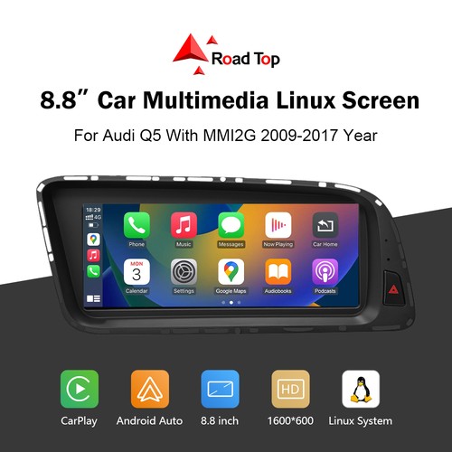 Autoradio carplay wireless - carplay,