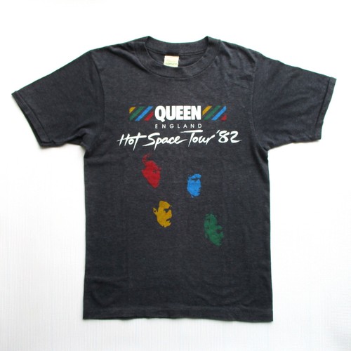 Queen hot space 1982 uk - 'hot,
