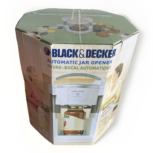 Black decker coperchi - &,
