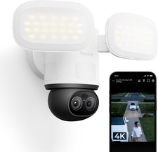 Reolink TrackFlex Floodlight