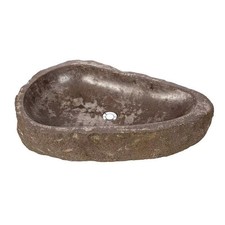 CIPI Joya90 lavandino sassi di