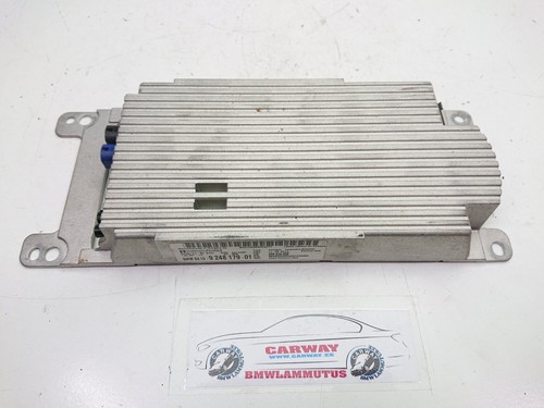 Modulo controllo combox - modulo,