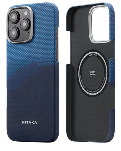 Pitaka custodia magnetica per - pitaka,
