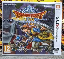 Dragon quest odissea del - l'odissea,