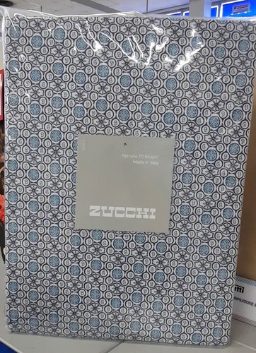 Copripiumino zucchi 200 - zucchi, x