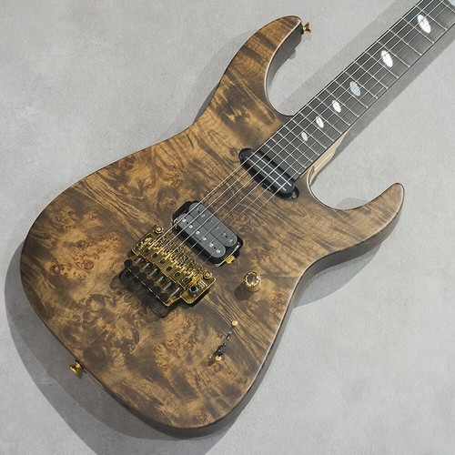 Caparison dellinger cl - caparison, dellinger-sh-bm-cl