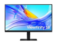 Samsung ViewFinity S8 S27D800UAU - Monitor LED (27") - 3840 x 2160 4K