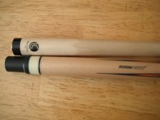 Bastone da piscina Predator