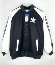 Giacca Bomber Adidas