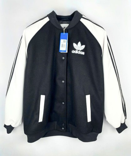 Giacca bomber adidas - giacca,