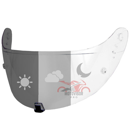 Visiera per scorpion exo 1400 - visiera,