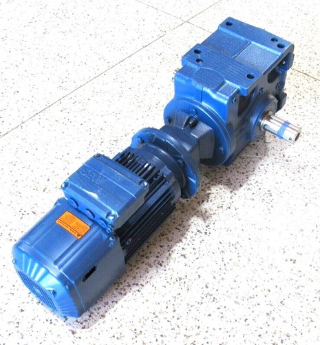 Nuovo sew eurodrive - nuovo,
