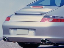 Spoiler alettone posteriore - spoiler,