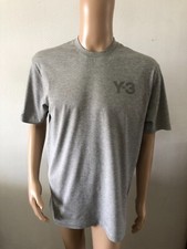 🌟 T-shirt Y-3 Adidas uomo M