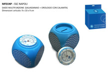 1 OROLOGIO SSC NAPOLI