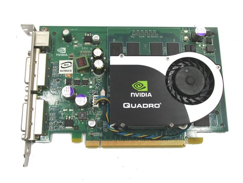 Nvidia quadro 1700 512mb - nvidia,