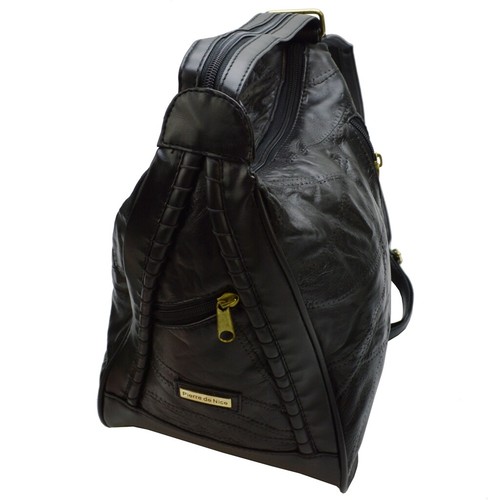 Borsa tracolla zaino city - a,