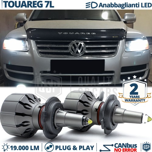 Kit led per - led, vw