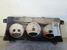 K04671815AF quadro strumenti per CHRYSLER PT CRUISER (2000) 2.2 CRD 2002 22856
