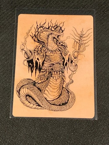 Magic the gathering - the, series
