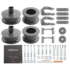 Level Lift Kit Front 2.5'' +