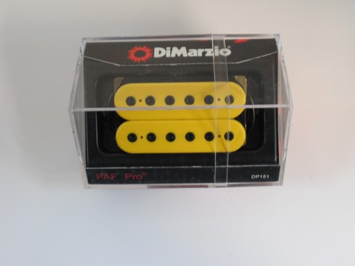 Dimarzio regular spaced - dimarzio,