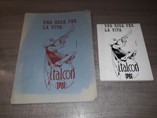 UNA ROSA PER LA VITA libro +